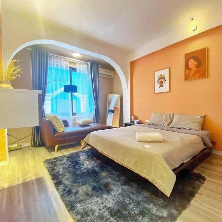 Apartament Aimee House - Dinh Liet Hanoi Zewnętrze zdjęcie