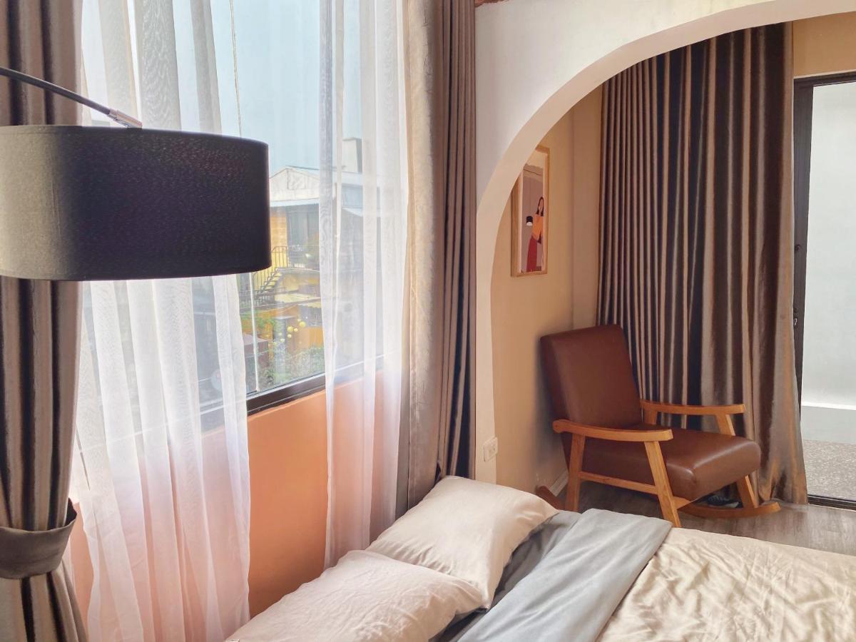 Apartament Aimee House - Dinh Liet Hanoi Zewnętrze zdjęcie