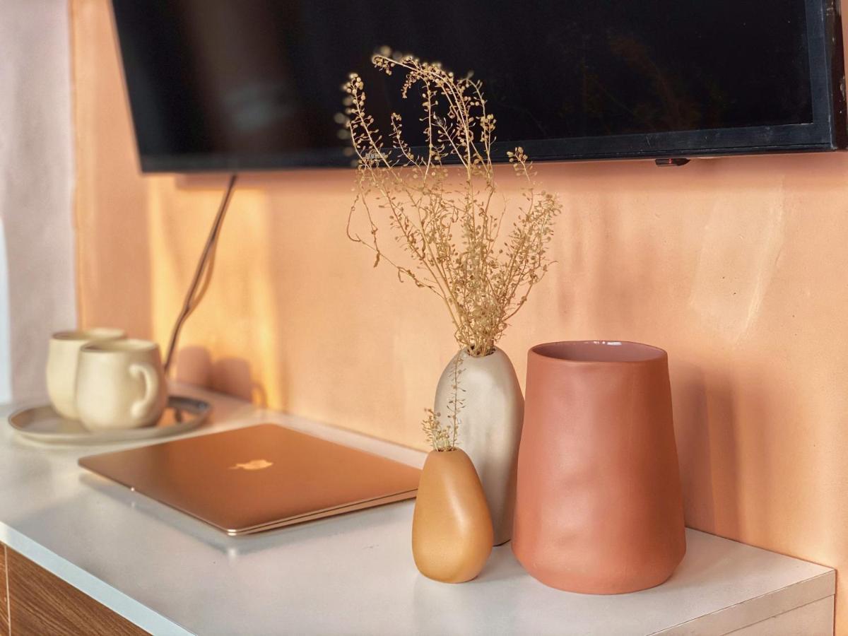 Apartament Aimee House - Dinh Liet Hanoi Zewnętrze zdjęcie