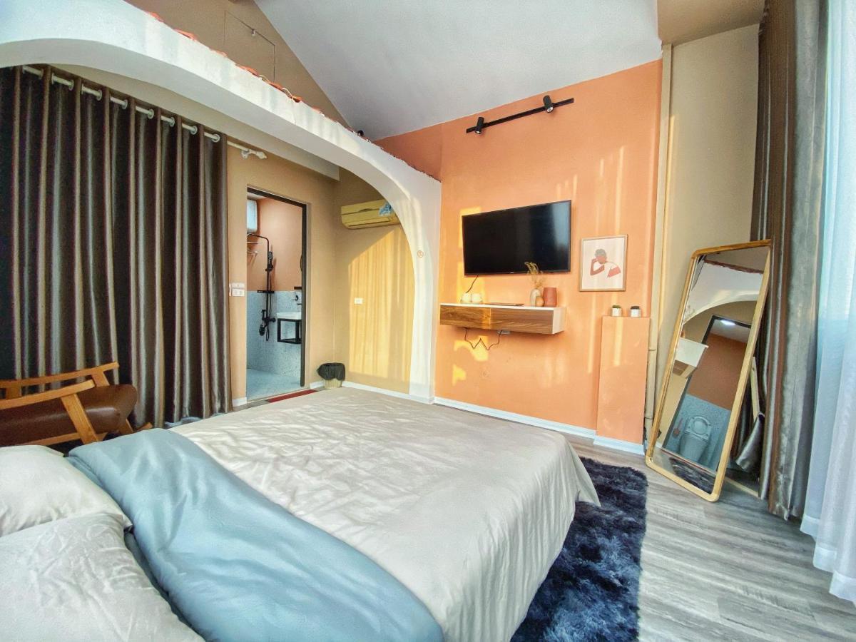 Apartament Aimee House - Dinh Liet Hanoi Zewnętrze zdjęcie
